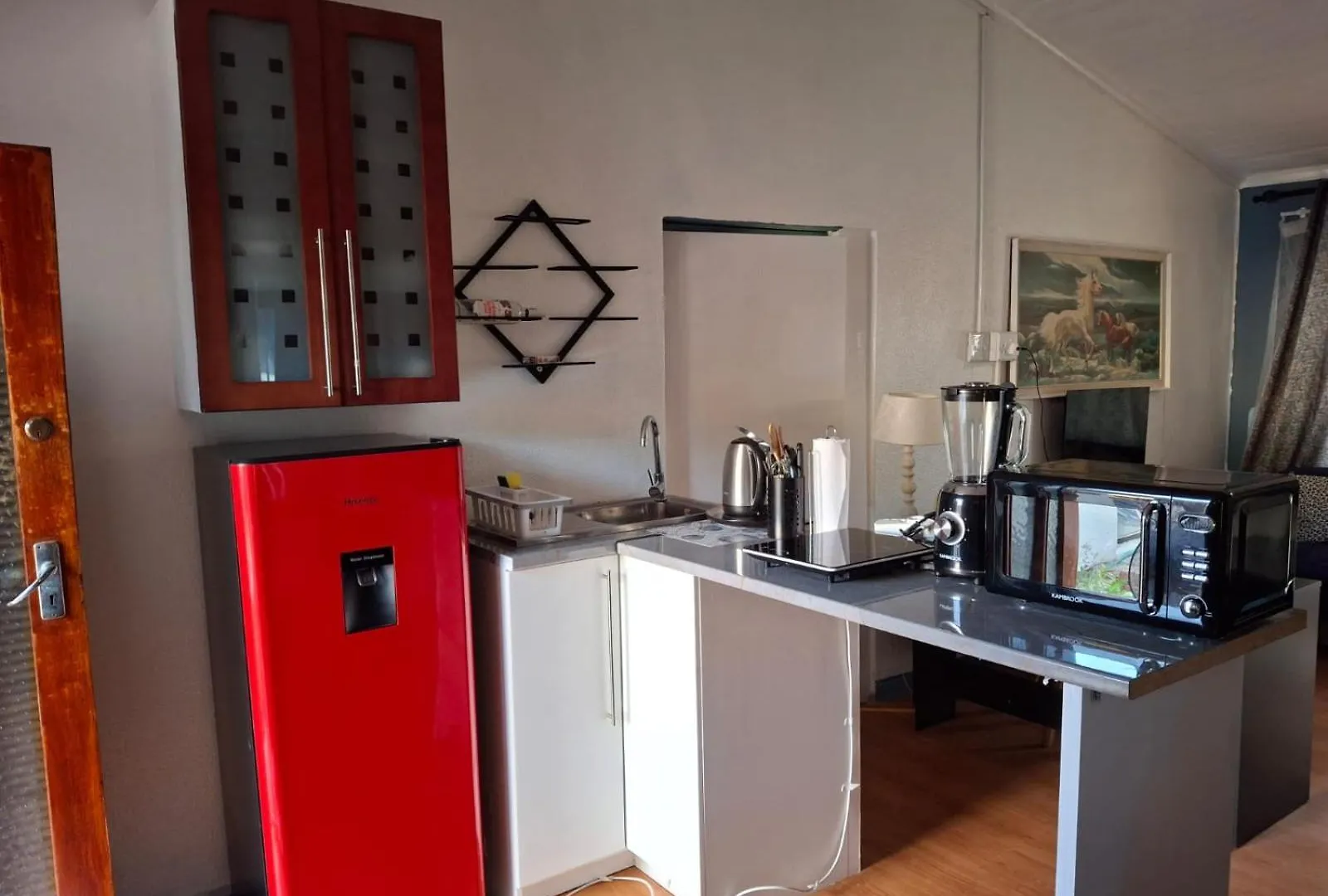 Stay At Gabby'S- No Loadshedding Kapstadt Südafrika