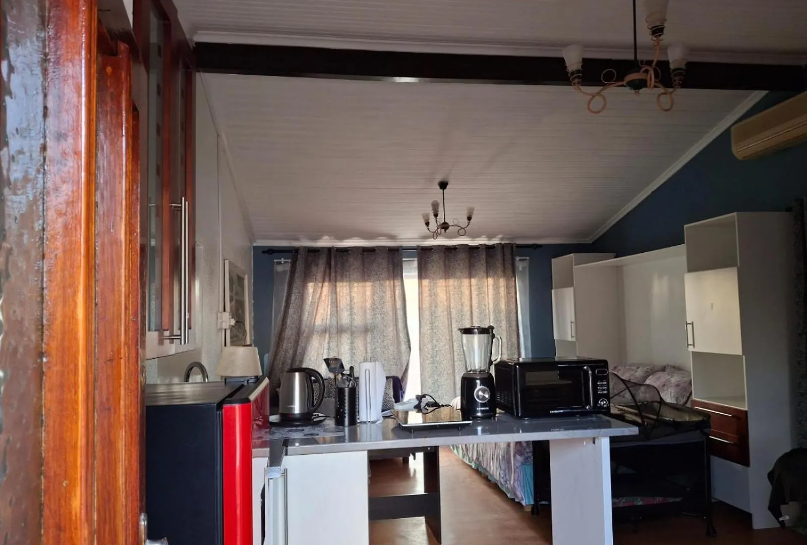 Stay At Gabby'S- No Loadshedding Kapstadt