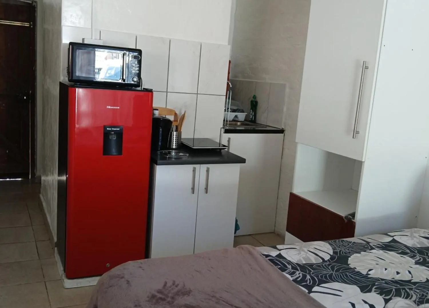 Stay At Gabby'S- No Loadshedding Kapstadt Privatunterkunft