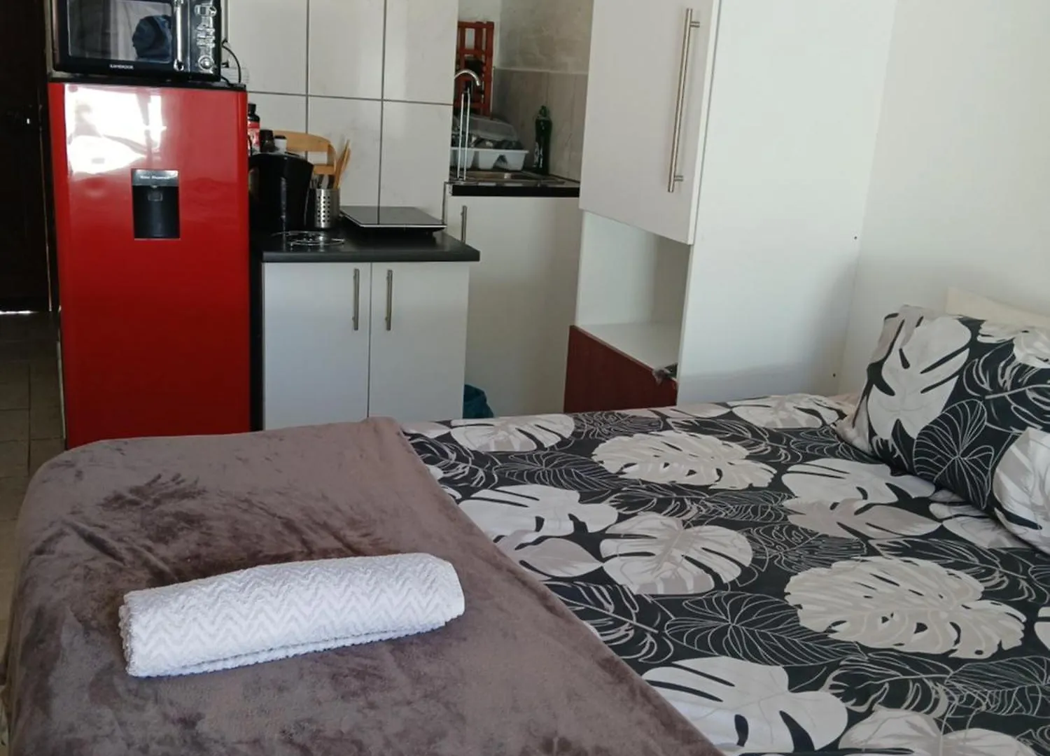 Stay At Gabby'S- No Loadshedding Kapstadt