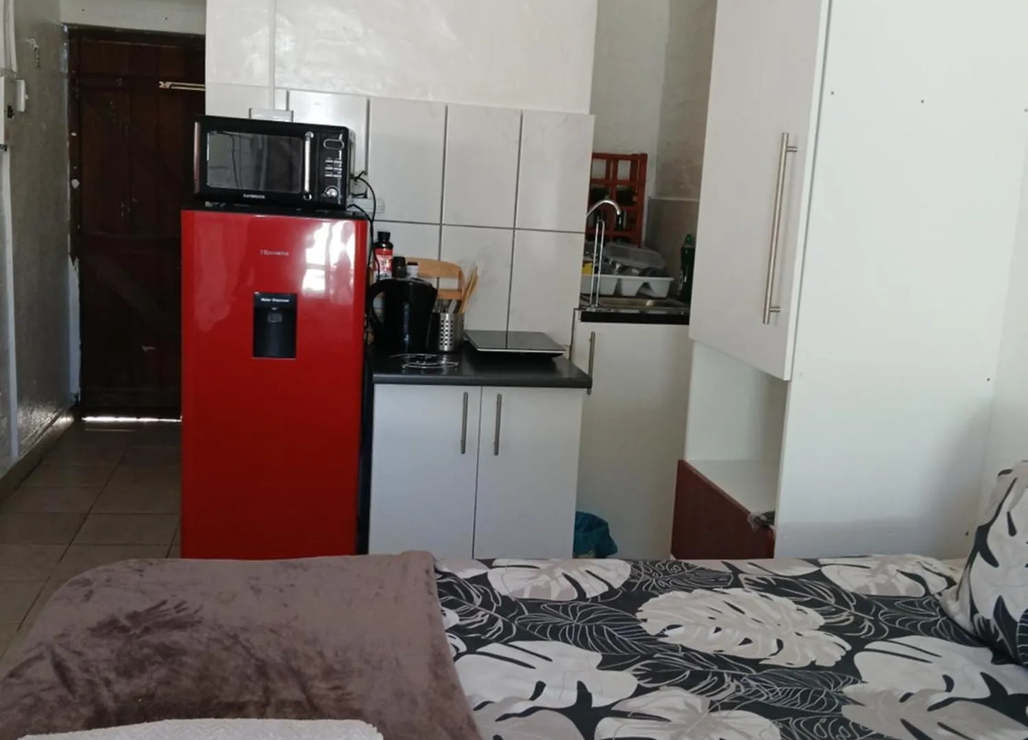 Privatunterkunft Stay At Gabby'S- No Loadshedding Kapstadt