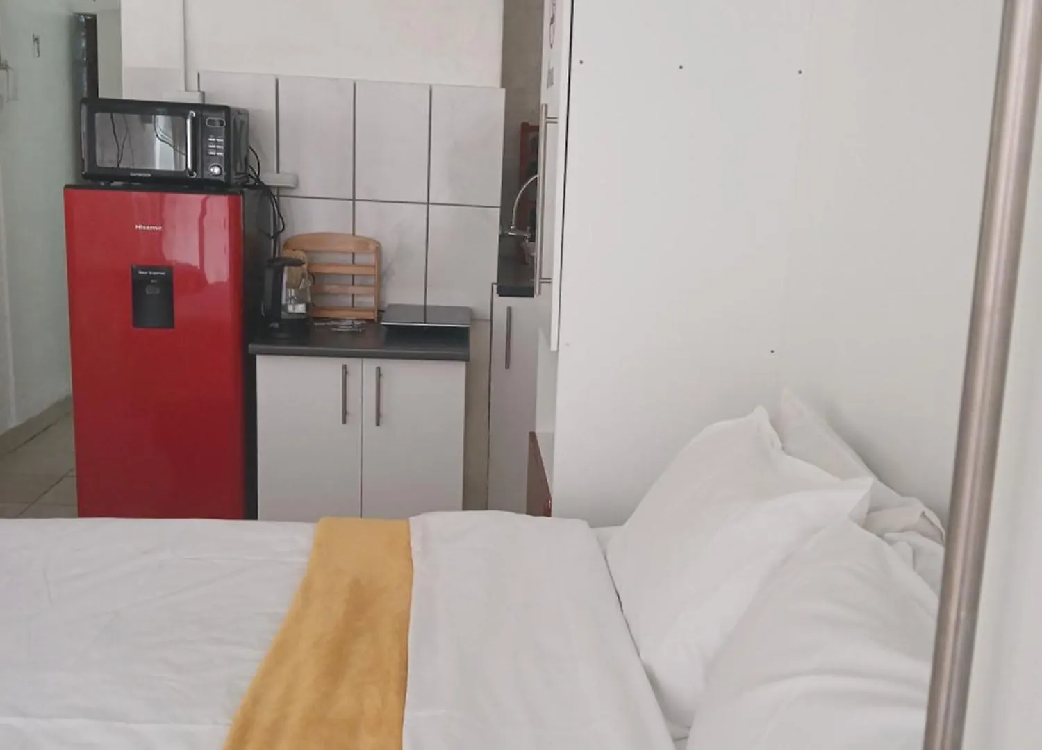 Privatunterkunft Stay At Gabby'S- No Loadshedding Kapstadt