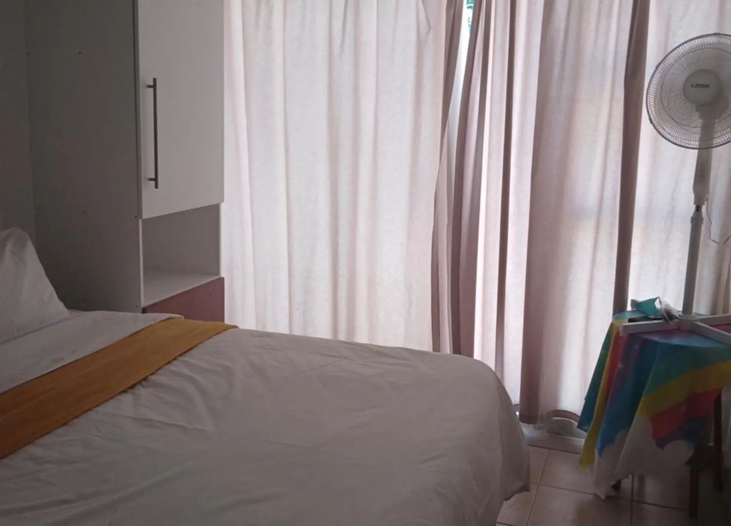 Privatunterkunft Stay At Gabby'S- No Loadshedding Kapstadt