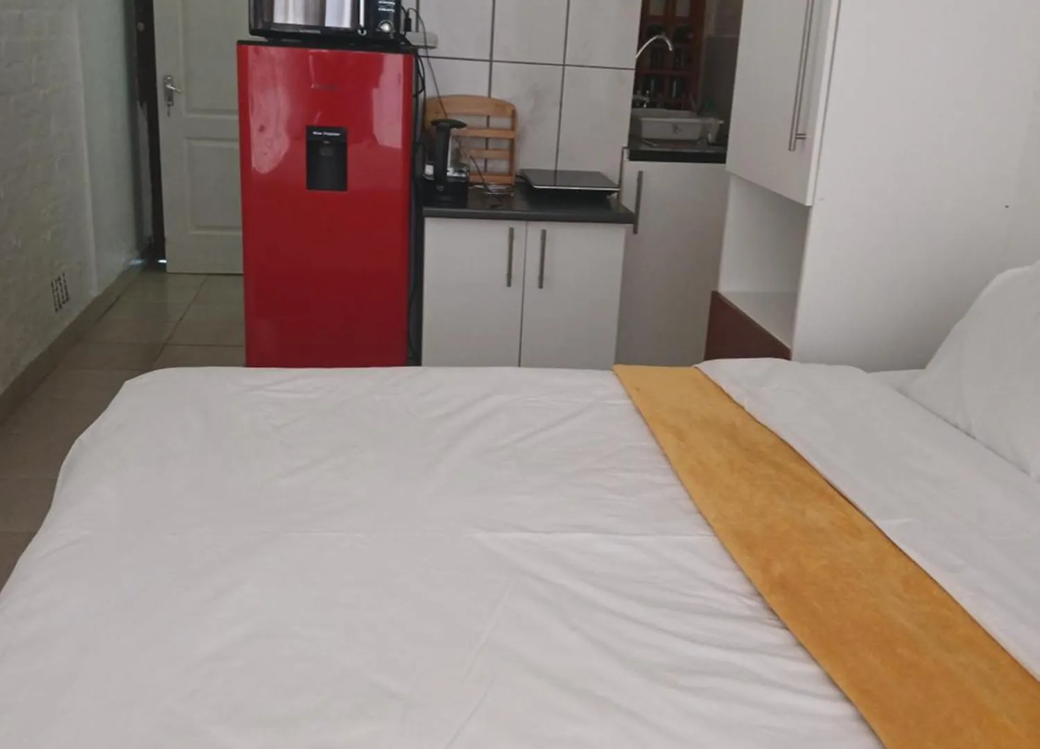 Stay At Gabby'S- No Loadshedding Kapstadt Privatunterkunft