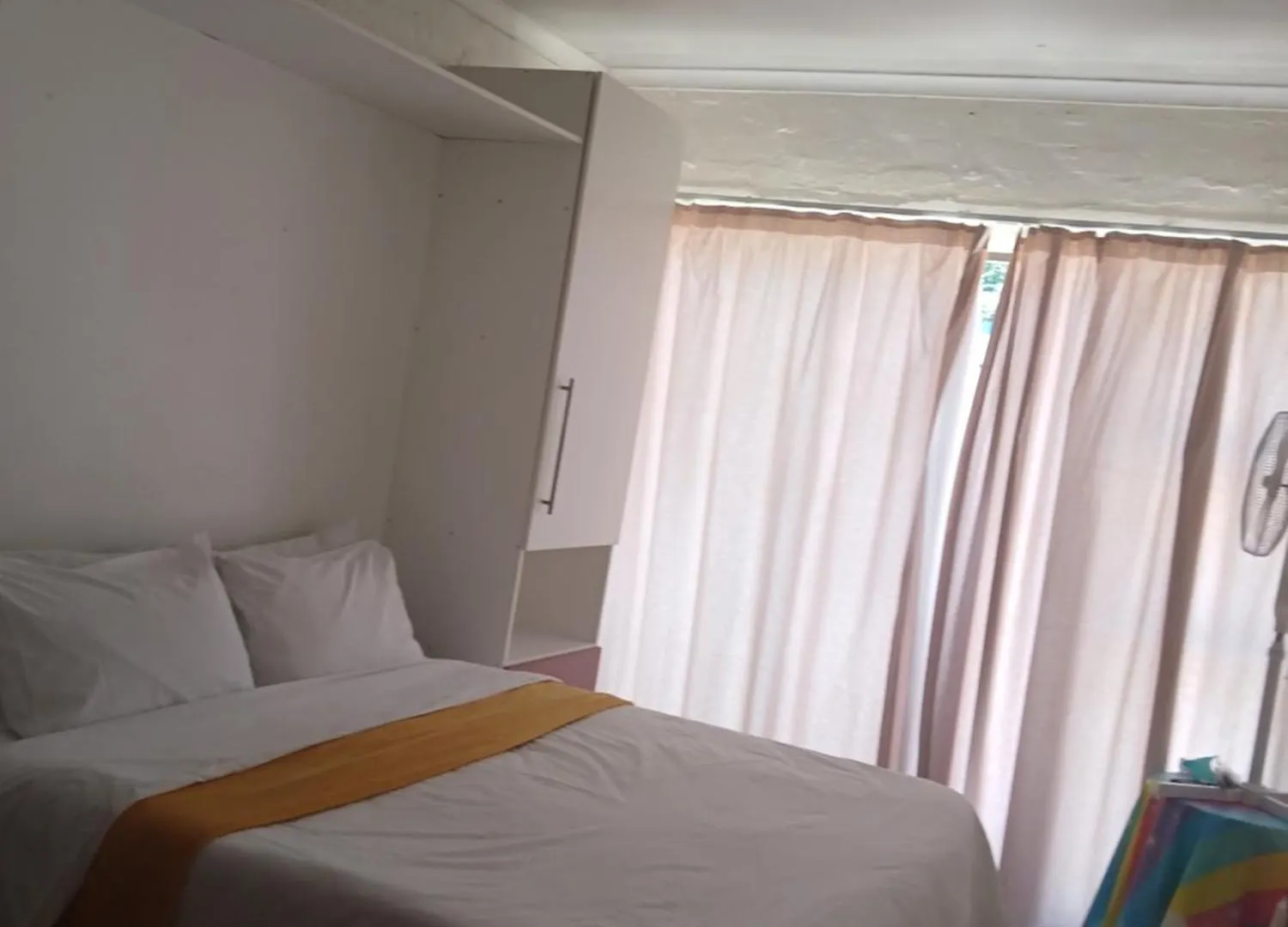 Stay At Gabby'S- No Loadshedding Kapstadt