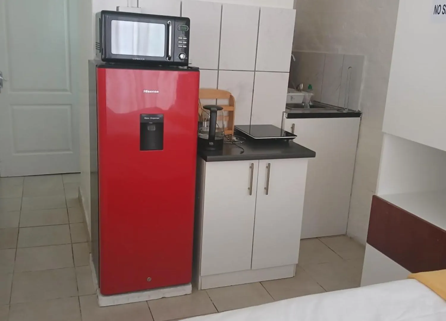 Privatunterkunft Stay At Gabby'S- No Loadshedding Kapstadt