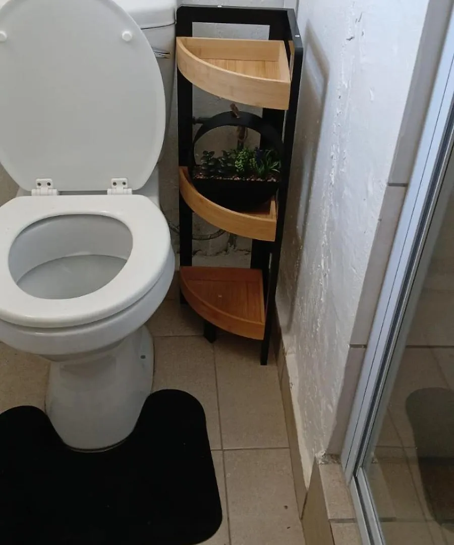 Privatunterkunft Stay At Gabby'S- No Loadshedding Kapstadt