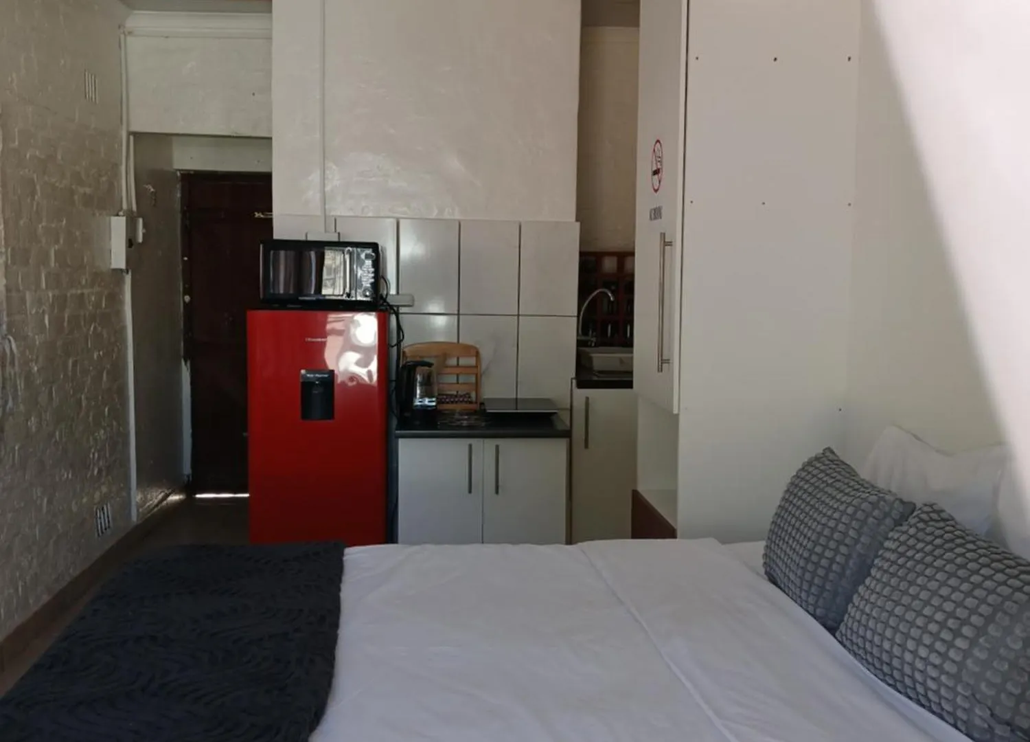 Stay At Gabby'S- No Loadshedding Kapstadt Südafrika