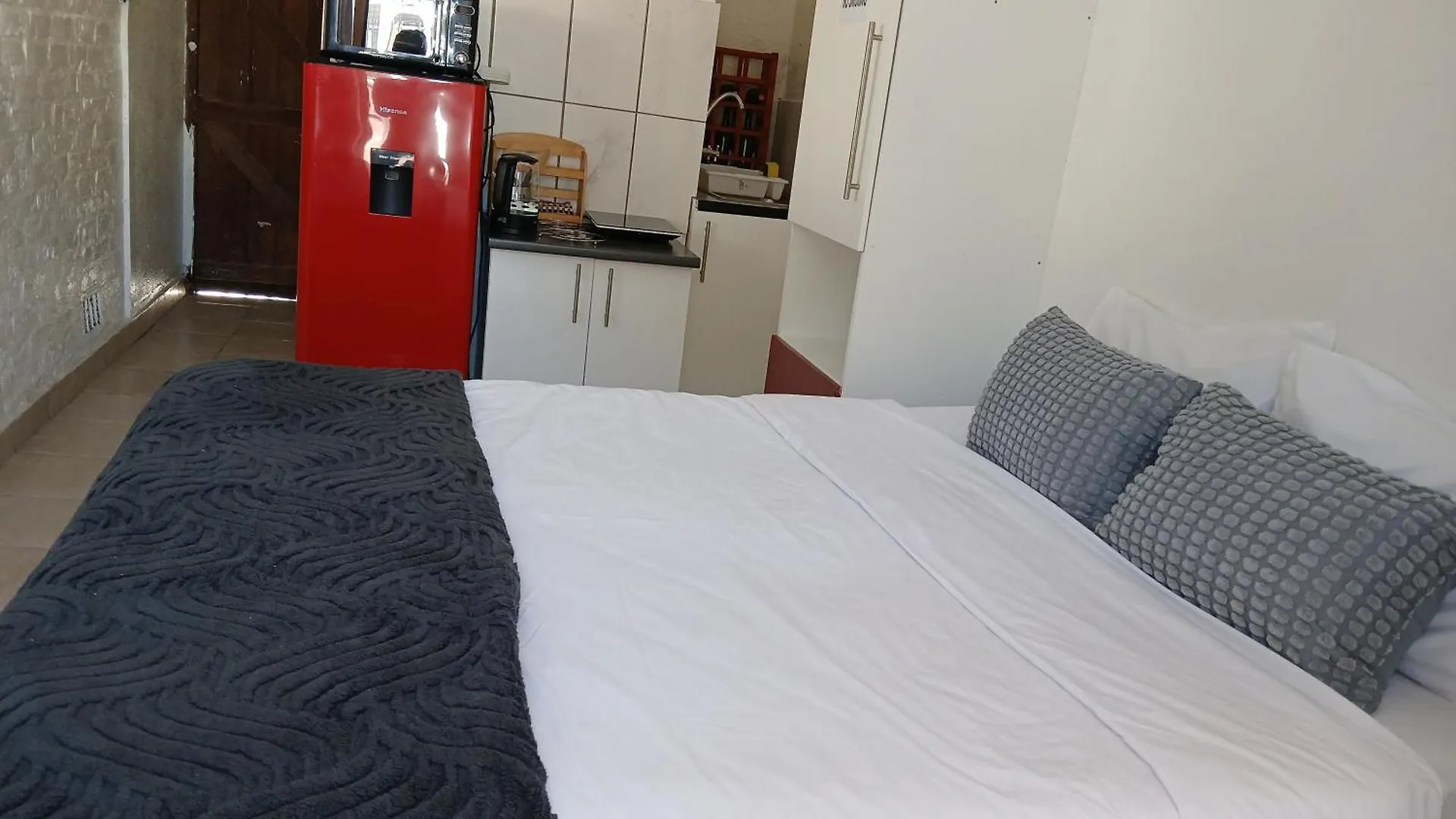 Privatunterkunft Stay At Gabby'S- No Loadshedding Kapstadt