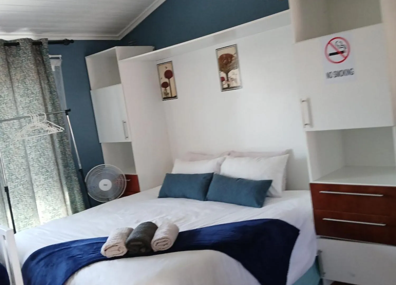 Stay At Gabby'S- No Loadshedding Kapstadt
