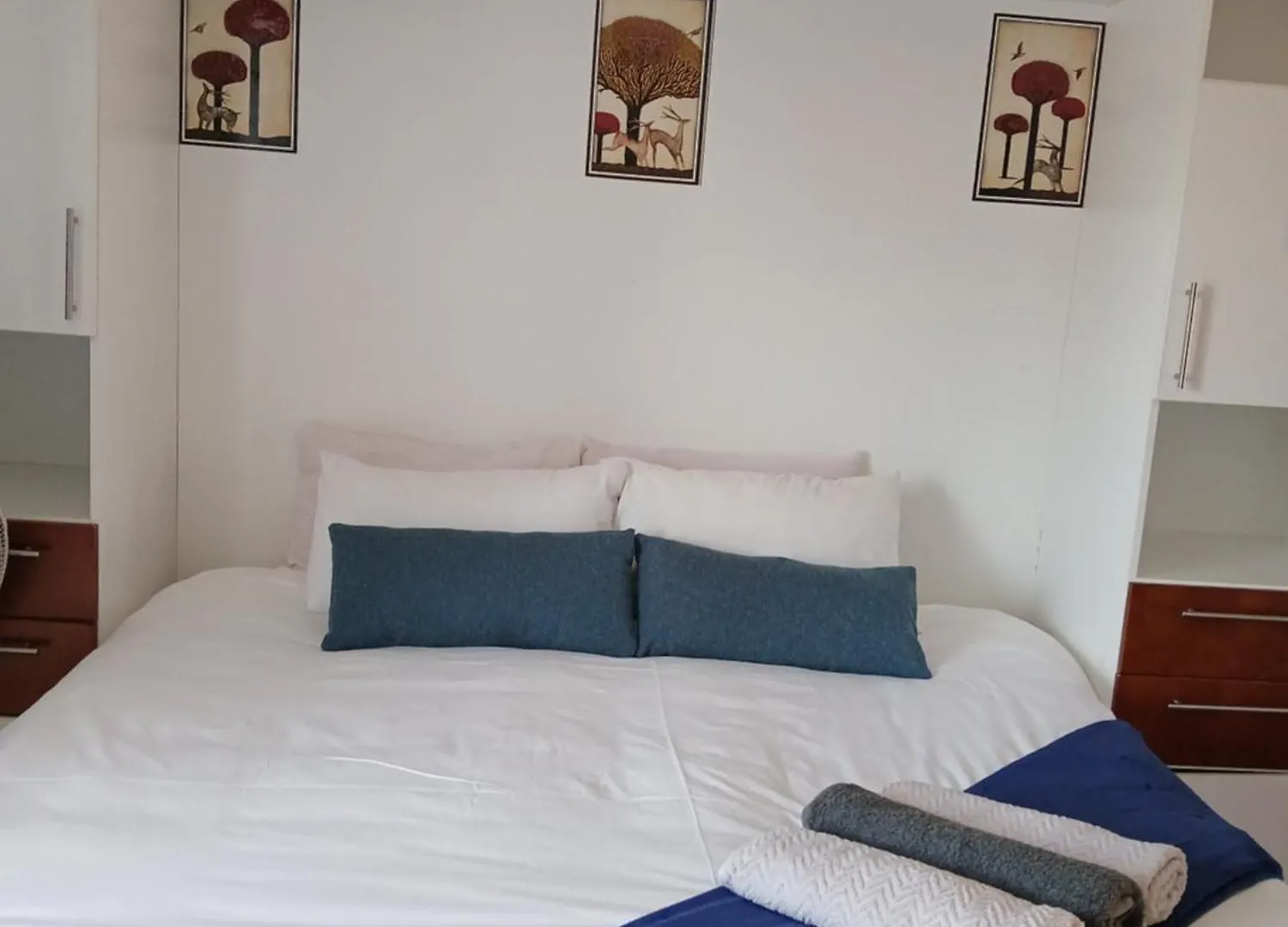 Stay At Gabby'S- No Loadshedding Kapstadt 0*,  Südafrika