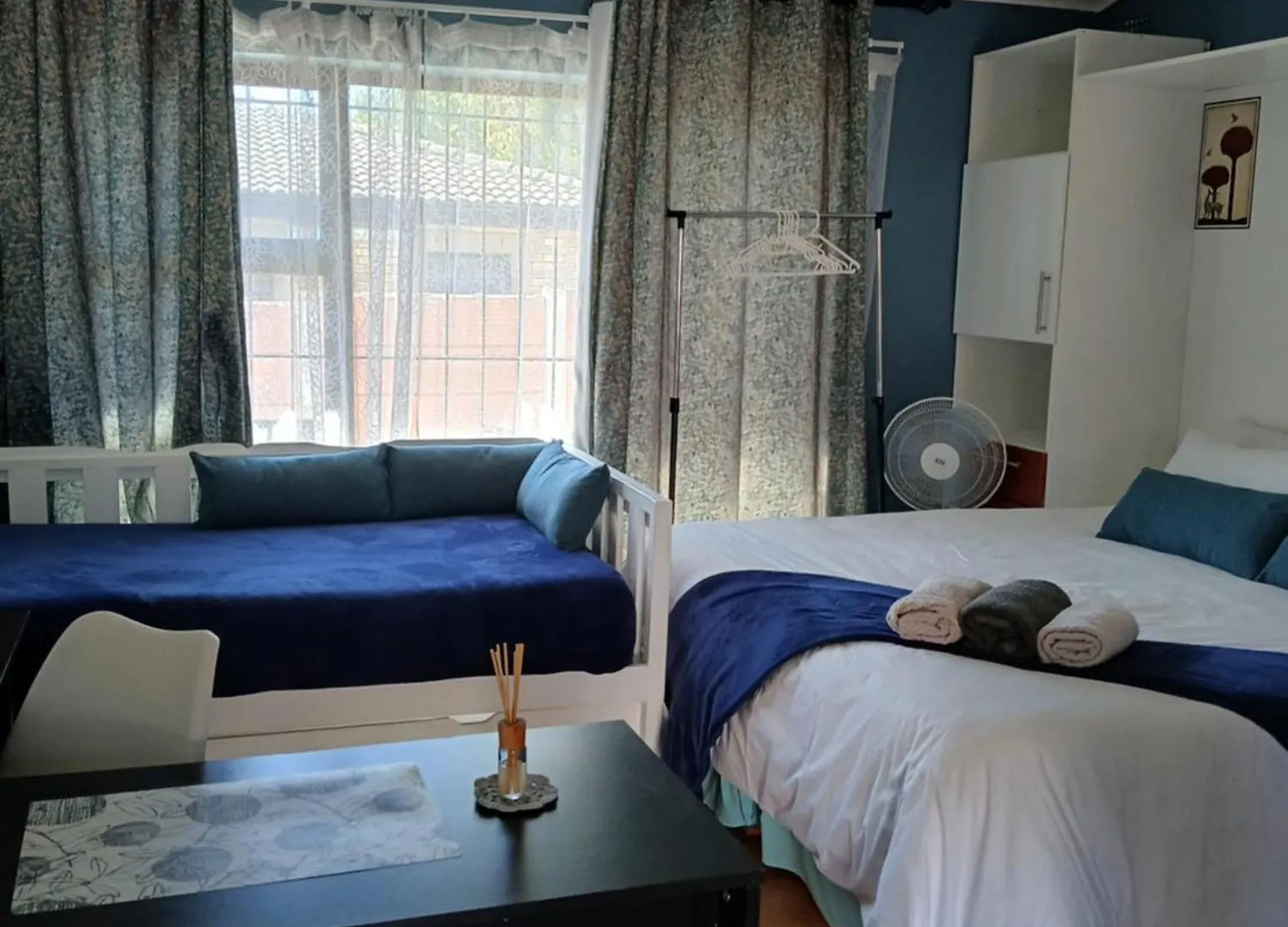 Stay At Gabby'S- No Loadshedding Kapstadt Privatunterkunft
