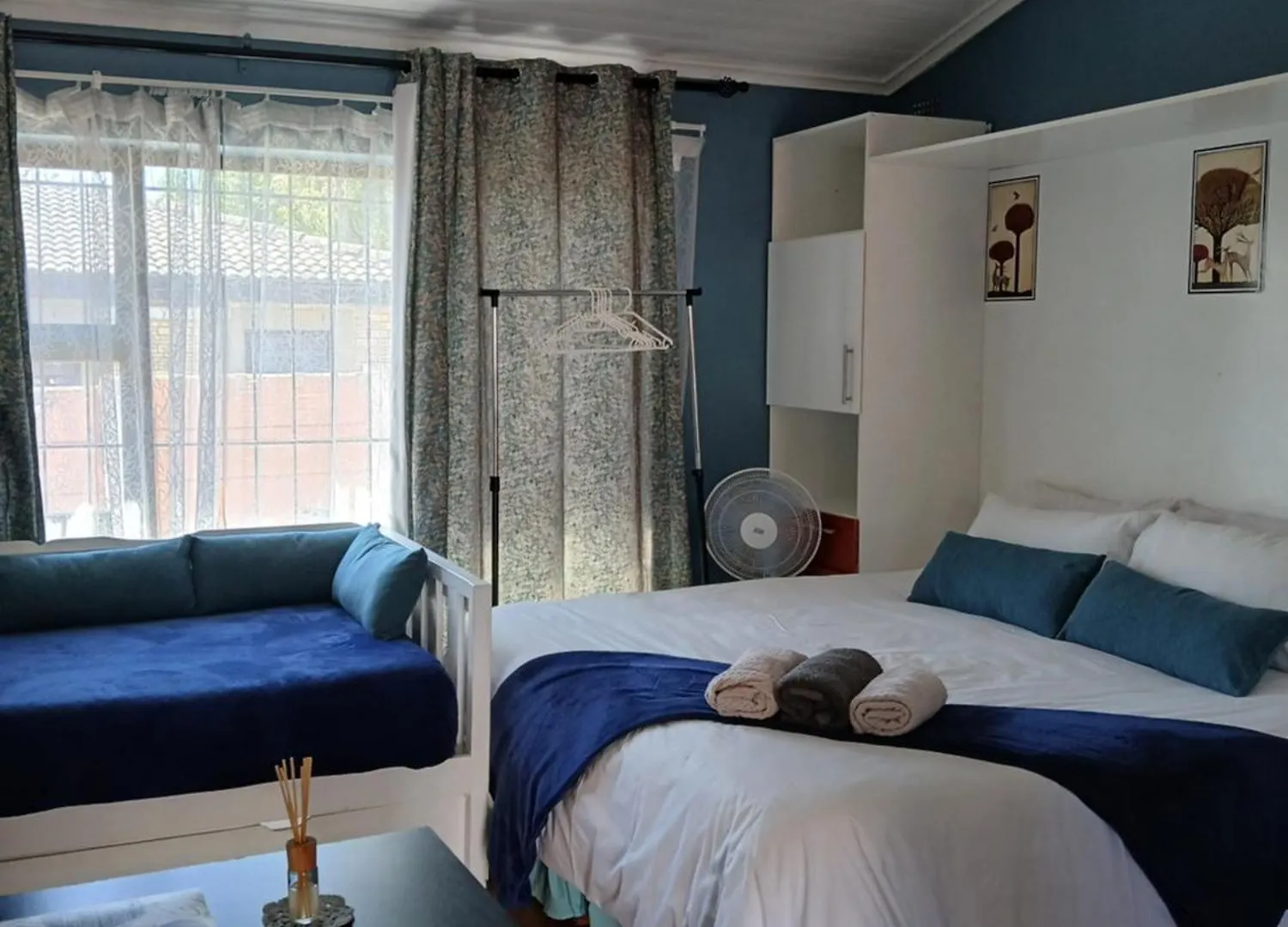 Stay At Gabby'S- No Loadshedding Kapstadt
